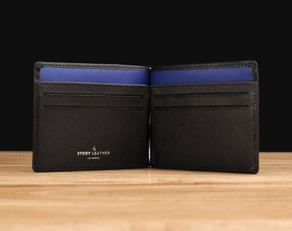 Anza Compact Wallet