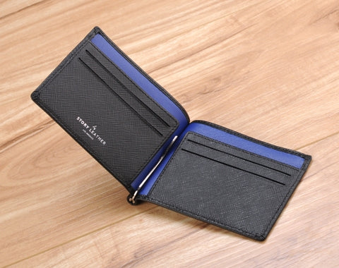 Anza Compact Wallet