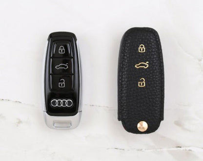 Coaster Keyless Audi