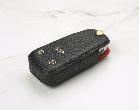 Coaster Keyless Audi A4