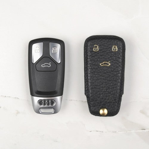 Custom Fit Most Audi A4 Keys