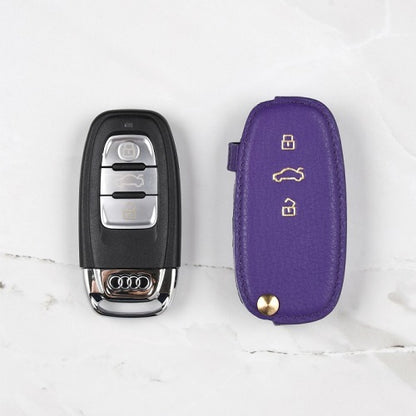 Custom Fit Older Audi Q5 Keys