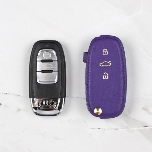 Custom Fit Older Audi Q5 Keys