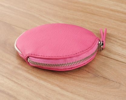 Zipper Coin Pouch