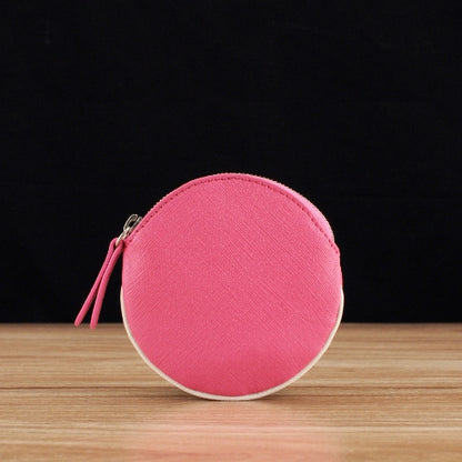 Zipper Coin Pouch