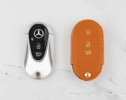 Coaster Keyless Mercedes Benz