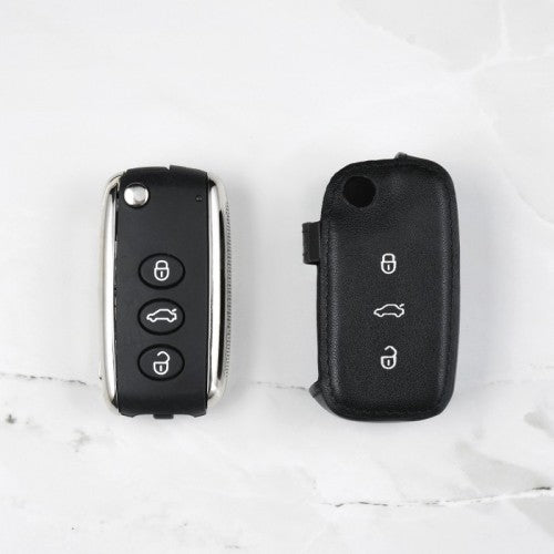 Custom Fit Most Bentley GT Keys