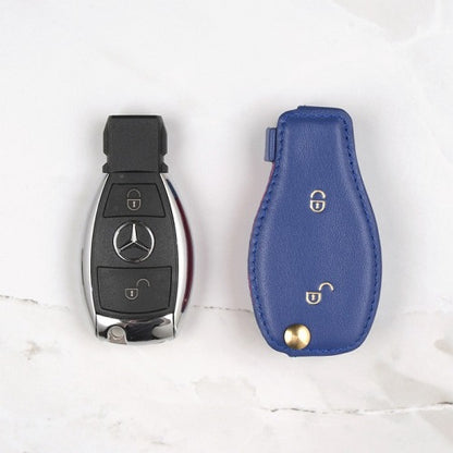 Custom Fit Benz A-Class Keys