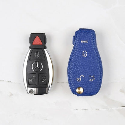 Custom Fit Benz C-Class Keys