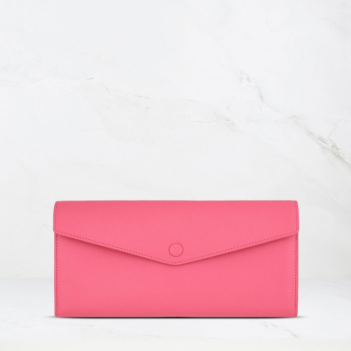 Envelope-style Wallet