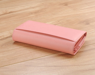 Bloomsbury Long Wallet
