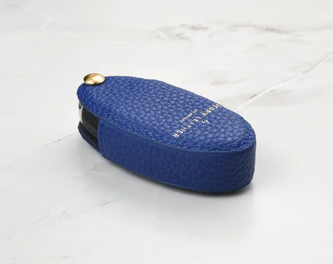 Blue Coaster Key Cover for Nissan and Infiniti Car Key