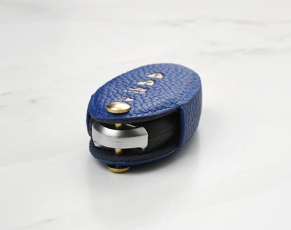 Blue Coaster Key Cover for Nissan and Infiniti Car Key