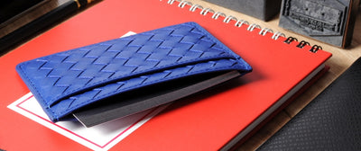 Watson Card Holder
