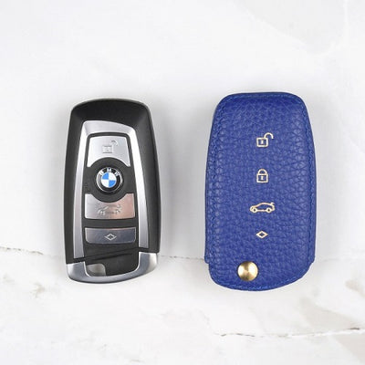 Custom Fit Older BMW 5-Series Keys