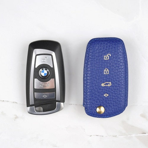 Custom Fit Older BMW 5-Series Keys