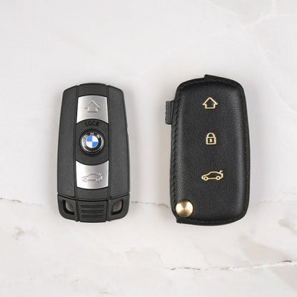 Custom Fit Older BMW Keys