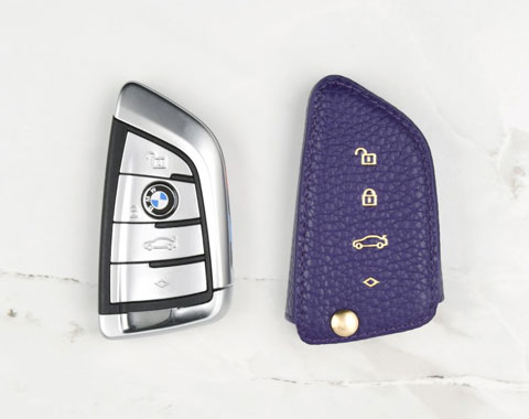 Coaster Keyless BMW X6