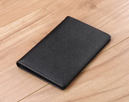 Brookfield Passport Holder