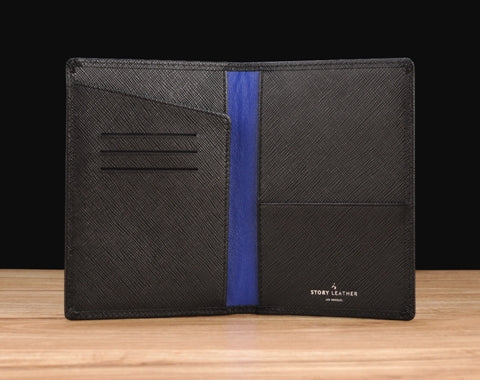 Brookfield Passport Holder