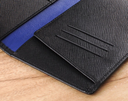 Brookfield Passport Holder