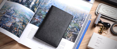 Brookfield Passport Holder