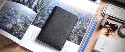 Brookfield Passport Holder