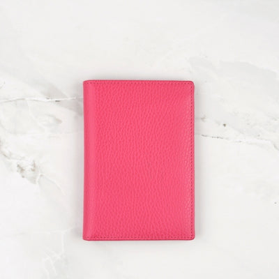 Pink Pebble Grain