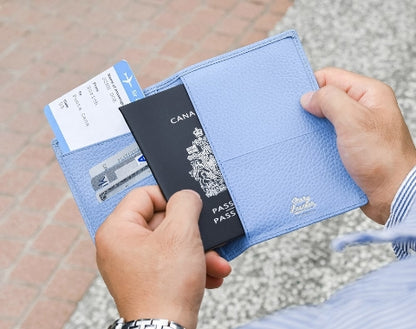 Brookfield Passport Holder