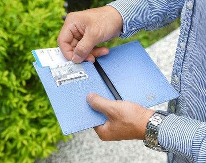 Brookfield Passport Holder