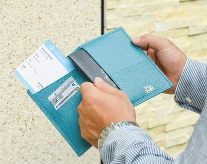 Brookfield Passport Holder