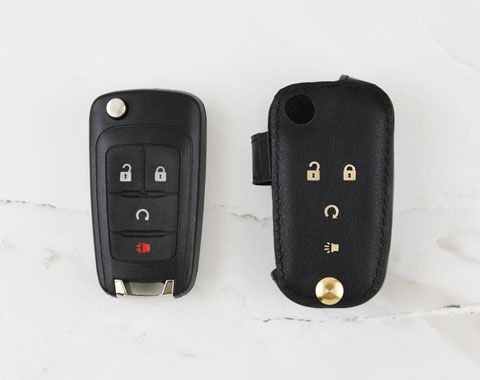 Coaster Keyless Buick Encore