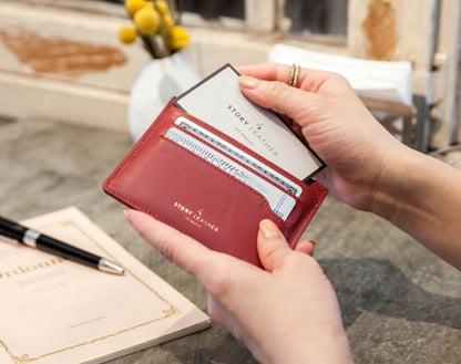 Journey Card Wallet