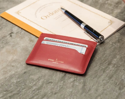 Journey Card Wallet