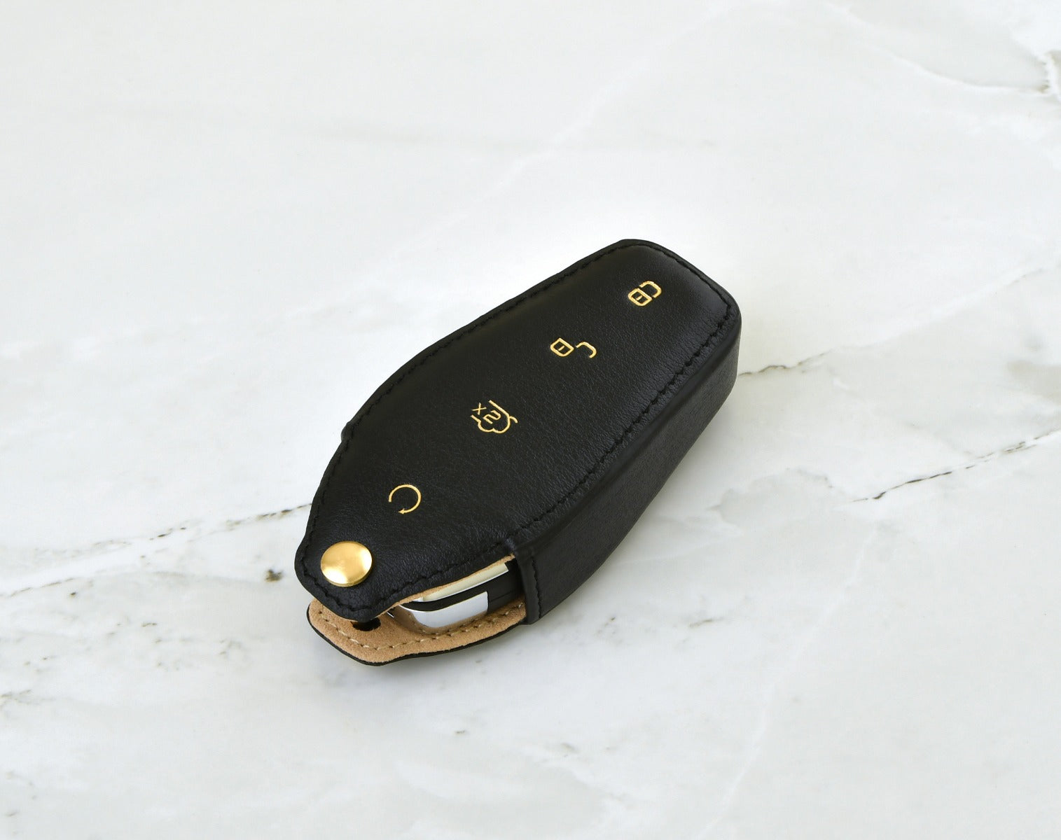 Coaster Keyless BYD Dolphin