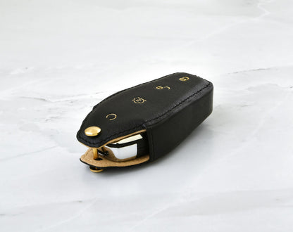 Coaster Keyless BYD Dolphin