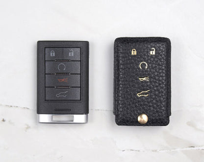 Coaster Keyless Cadillac SRX