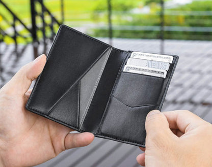 Cambridge Slim Card Wallet