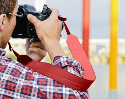 Larsen Camera Strap