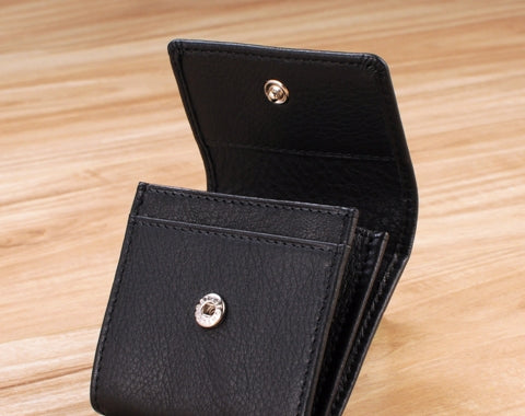 Cassey Coin Pouch