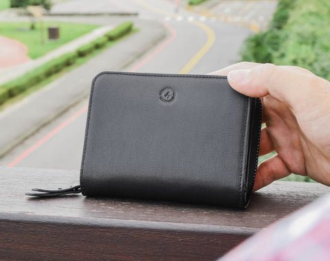 Chamberlin Petite Plus Coin Wallet