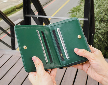 Chamberlin Petite Plus Coin Wallet