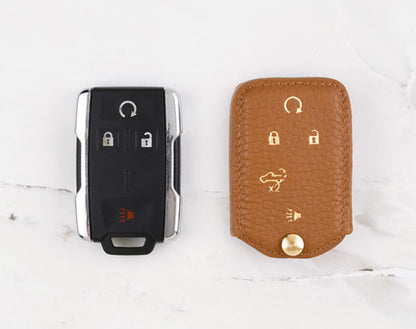 Coaster Keyless Chevy Silverado