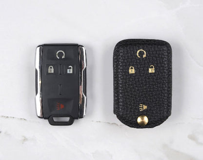 Coaster Keyless Chevrolet Silverado