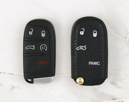 Coaster Keyless Chrysler 200s