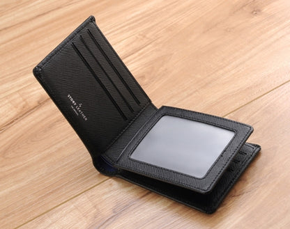 Claris Compact Wallet