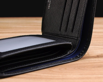 Claris Compact Wallet