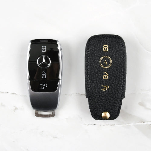 Mercedes Benz Keyless Key Fob