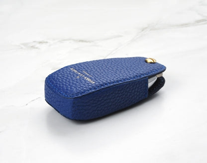 Blue Coaster Key Cover for Mercedes Benz Car Key