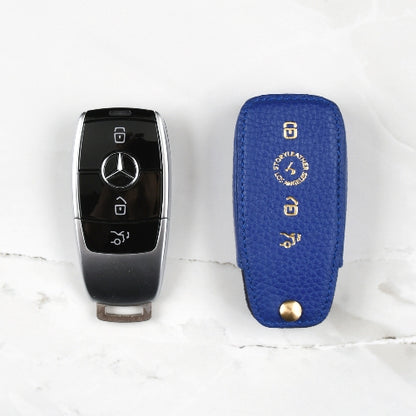 Mercedes Benz Keyless Key Fob